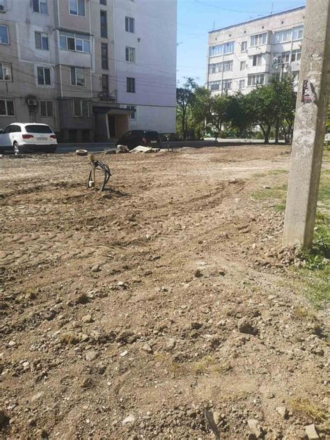 Реставрационные работы ведутся полным ходом