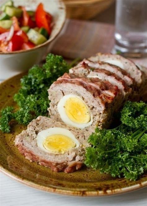 Рецепты блюд с яйцами с двумя желтками
