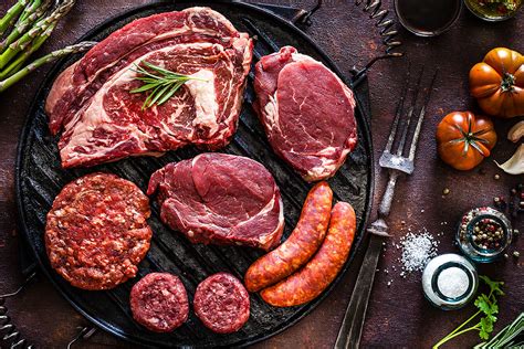 Рецепты приготовления безопасного мяса для людей
