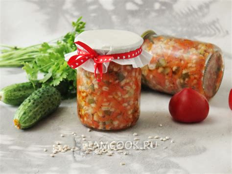 Рецепты солянки с обжаренными и свежими огурцами