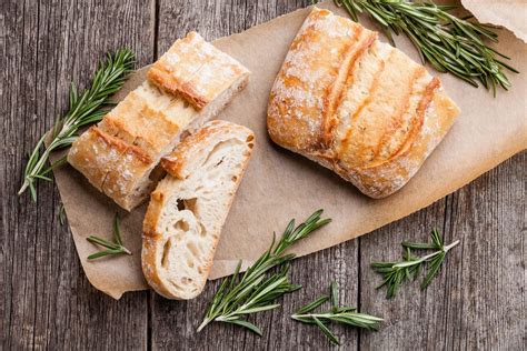 Рецепт здоровой чиабатты в хлебопечке: секреты приготовления