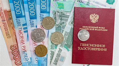 Решение об отмене индексации пенсий в 2016 году