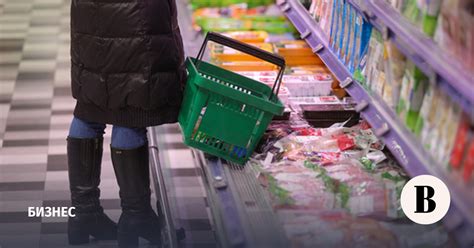 Риски покупки продуктов с истекающим сроком годности