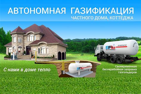 Риски установки газгольдера в помещении