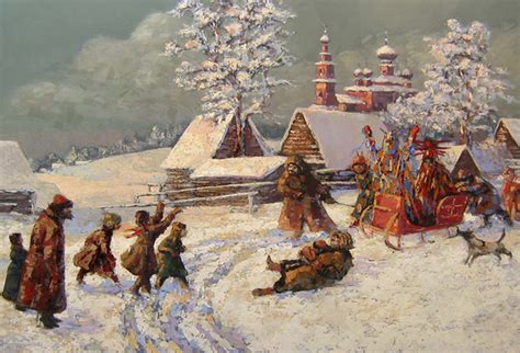 Рождение в полевых условиях на Руси: исторический анализ и факты