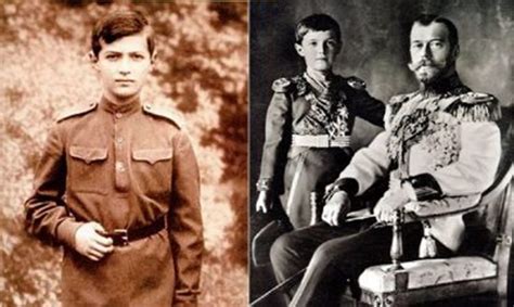 Рождение сына Николая 2 Алексей: исторические факты и данные