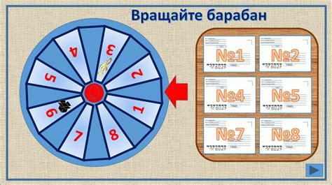 Ролевая составляющая игры "Что Где Когда"