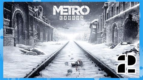 Ролик с геймплеем игры Метро Исход