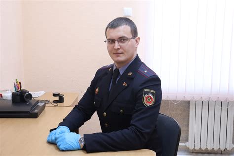 Роль Дня эксперта криминалиста в продвижении профессии