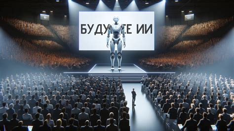 Роль ИИ в будущем ИИС