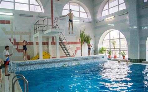 Роль выходных в активном отдыхе учащихся