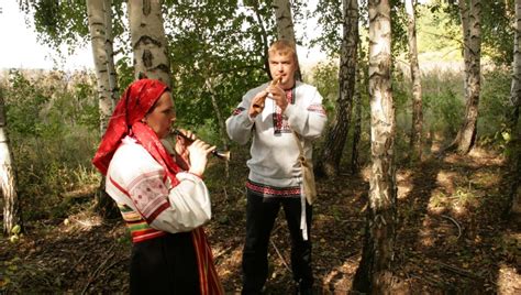 Роль земли в ритуалах и традициях