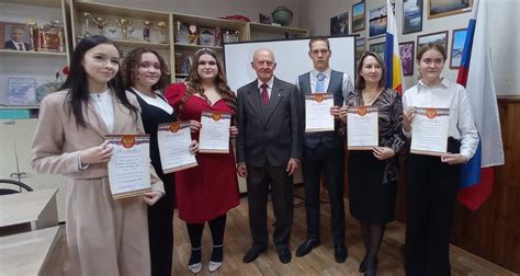 Роль краеведов в сборе и сохранении информации