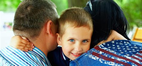 Роль любви в отношениях родителей