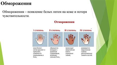 Роль питания в возникновении кожных проблем