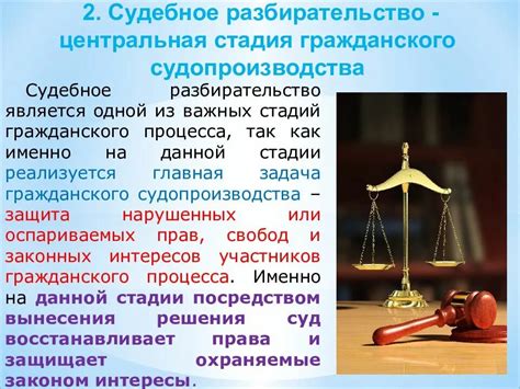 Роль судебного исполнителя в процессе ликвидации