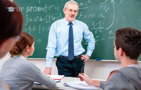 Роль чернокожих преподавателей в университетах