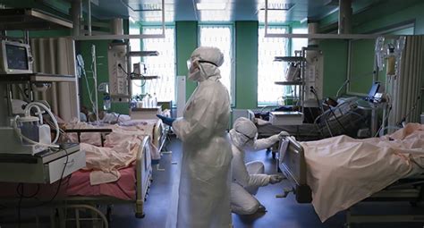 Рост числа привитых детей ведет к более высокому риску для непривитых