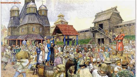 Русь во внешних источниках