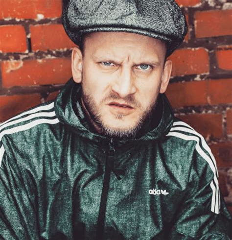 Рэпер Сява и его стиль