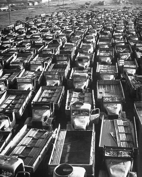 СГК: учреждение в 1948 году после Второй Мировой Войны