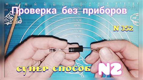 Самостоятельные способы проверки фертильности
