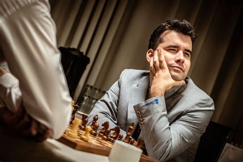Самые зрелищные моменты чемпионата мира по шахматам