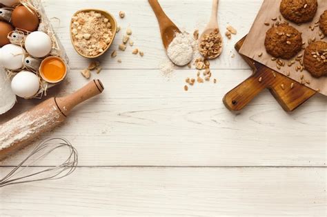 Сбор и приготовление нужных ингредиентов