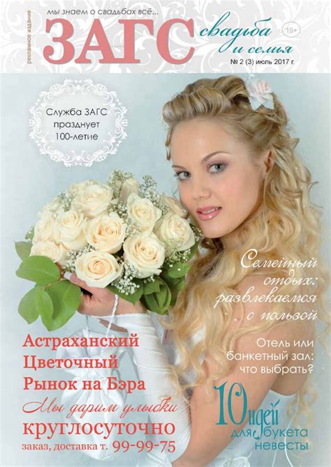 Свадьба и семья