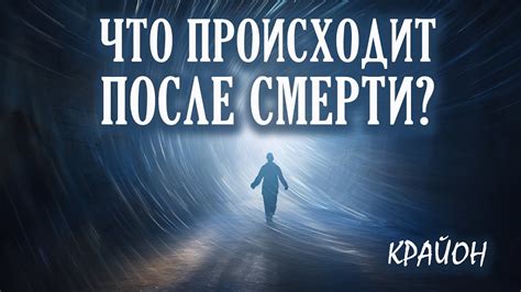 Светлые опыты: встречи с умершими и аномальные явления после смерти