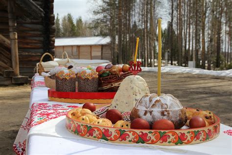 Светлые праздники