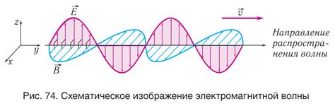 Свет - электромагнитная волна