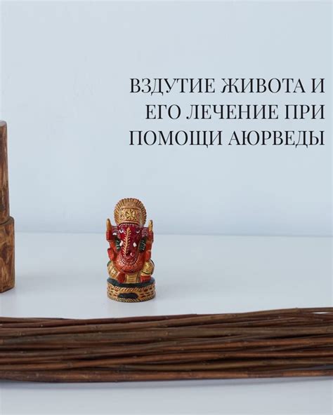 Связь вздутия живота с пищеварительной системой