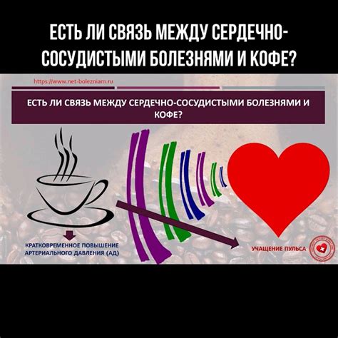 Связь между кофе и терморегуляцией