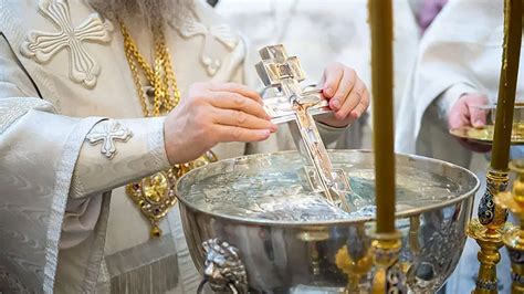 Святая вода и холодильник: