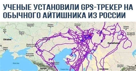 Сезонная миграция