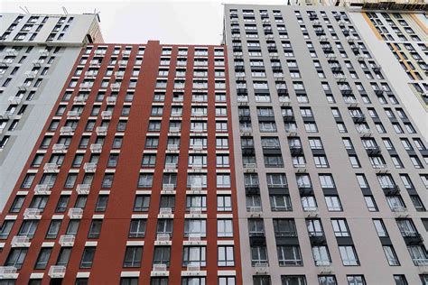 Сезонность на рынке недвижимости и влияние на продажу квартиры