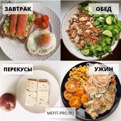 Секреты вегетарианского йогуртового пп-завтрака