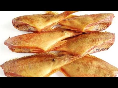 Секреты вкусного домашнего вяленого окуня или судака