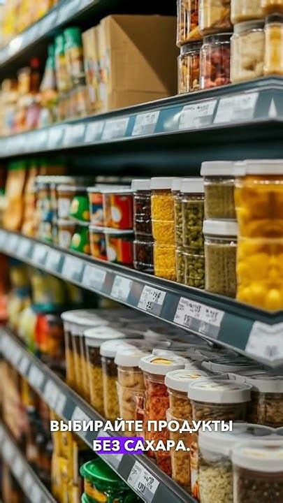 Секреты выбора свежих продуктов