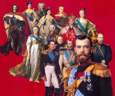 Секреты и откровения родов в Семье Романовых