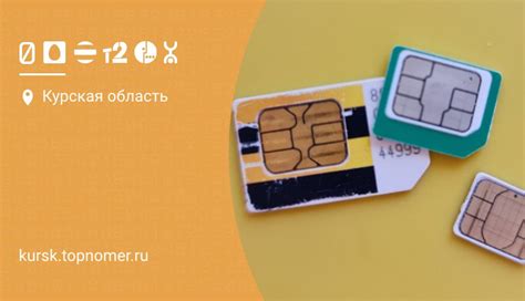 Секреты и рекомендации по выбору новой сим-карты