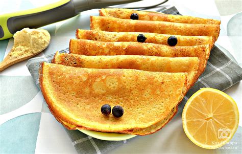 Секреты и советы по приготовлению шарлотки на кукурузной муке