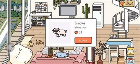 Секреты покорения сердец в игре Adorable Home