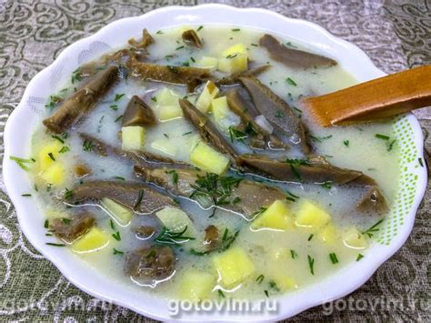 Секреты приготовления вкусных соленых груздей