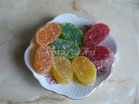 Секреты приготовления мармелада своими руками