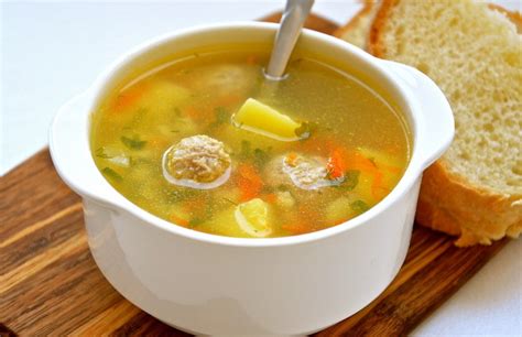 Секреты создания вкусного блюда: как добавить душистый перец в суп