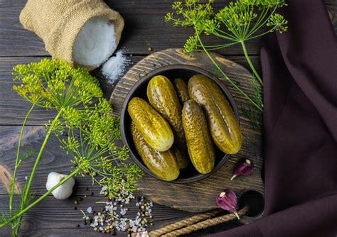 Секреты успешной засолки кинзы