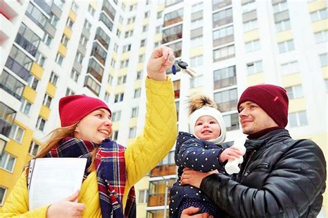Семейная ипотека с одним ребенком: преимущества и условия