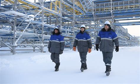 Сила Сибири 2: обзор проекта и его значимость
